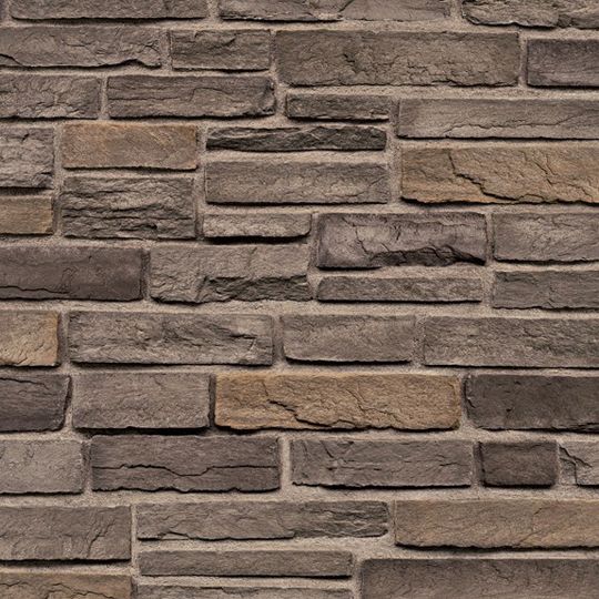 ProStone Ledgestone Handipack Corner — BORPSLSCCM