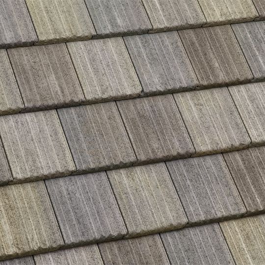 Eagle Roofing Products 12-3/8" x 17" Ponderosa Field Tile — EGLSH8803FISCA