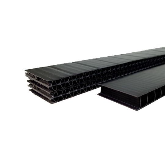 Quarrix Protect Furring Strip 1-1/2" X 3/4" 12 Pcs/Box (63 Box/Pallet) MP12