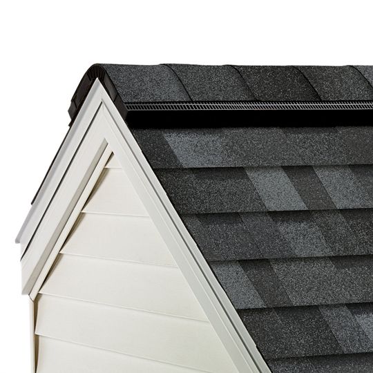 Owens Corning ProEdge Hip & Ridge Standard Shingles — OCFHRPEATSS