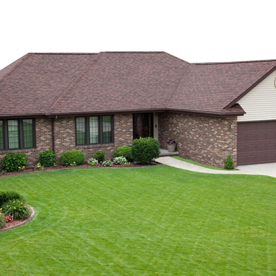 Malarkey Legacy Shingles with Scotchgard Protector — MLKL50ABARPO