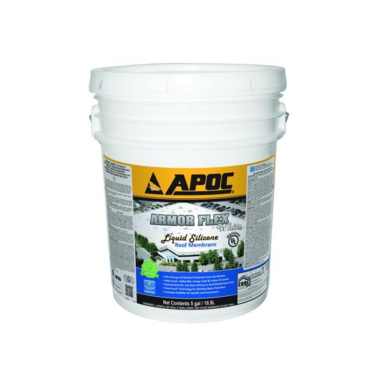 APOC 585 Armor Flex — GHOAP585G5W