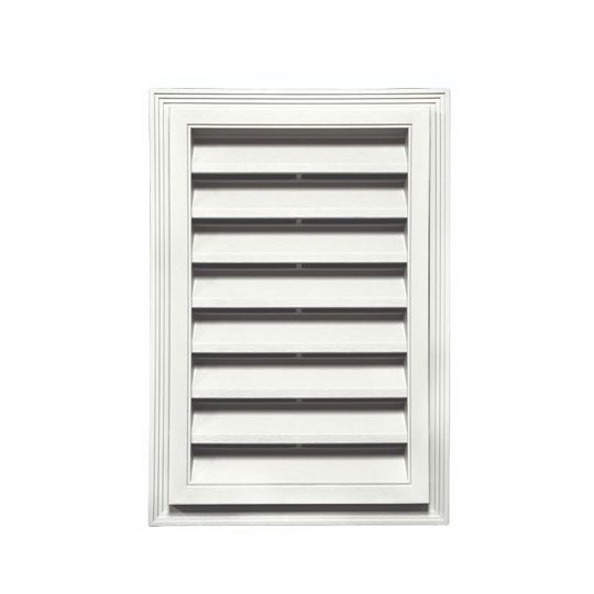 Mid-America Rectangle Gable Vent — MABGVRE1824123