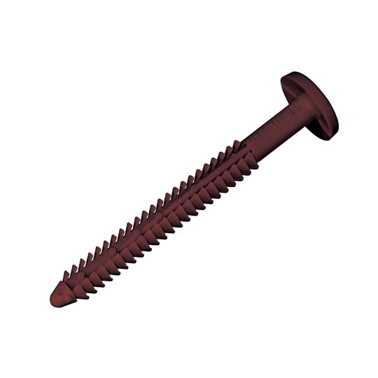 Mid-America Shutter-Lok Fasteners — MABSLBX
