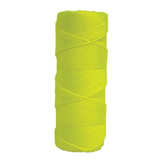 Kraft Tool 500' Professional Braided Nylon Mason's Line — KTCBC339
