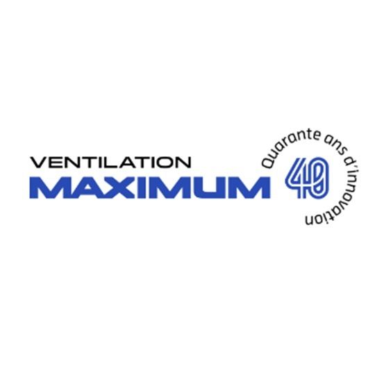 Ventilation Maximum Roof Exhaust Trap 6" Diameter Pipe