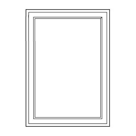 Mid-America Super Jumbo Mounting Block — MABMMSJ937