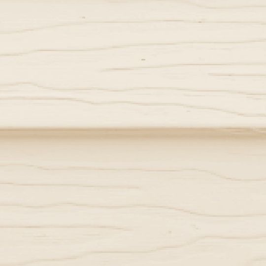 Gentek 8" SteelSide Steel Siding — GTKST8CBWGAL