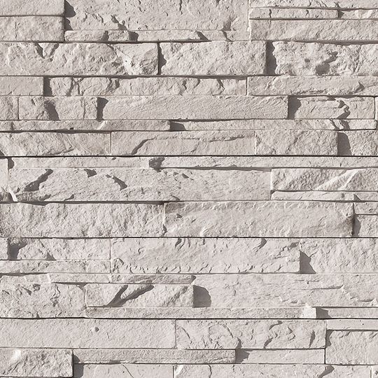 Coronado Stone Pro-Ledge - 100 Lin. Ft. Big Box Corners — CSNPLBBC052WH