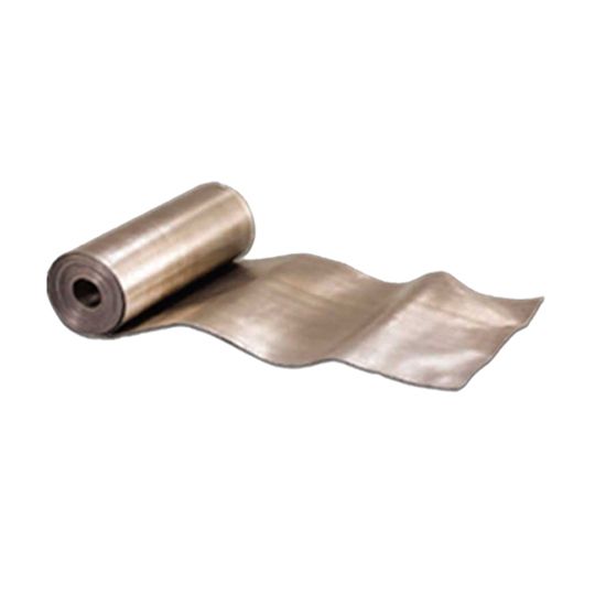 FlashCo 9" x 25' Lead Roll - 2.5 Lbs.