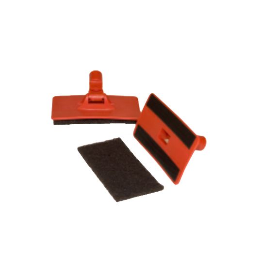 Elevate QuickScrubber Plus Application System Kit