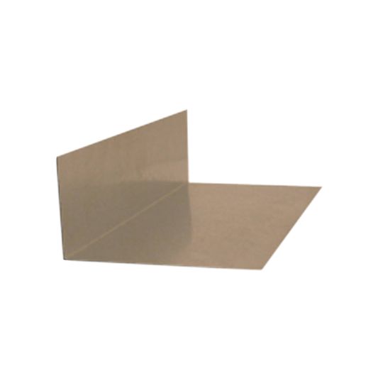Verde Industries 26 Gauge x 4" x 5" L-Metal