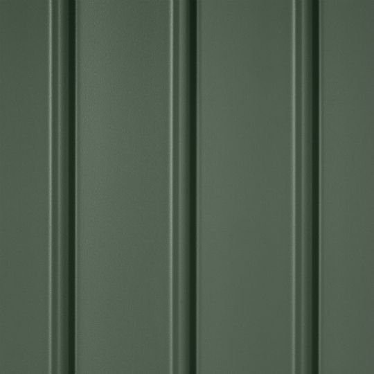 CertainTeed Siding Universal Triple 4" Solid Vinyl Soffit & Vertical Siding - Matte Finish — CERUST4MTSFO