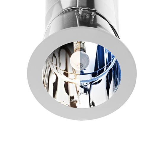 Solatube International 500030 10 Lite Add-On Kit (Incandescent)