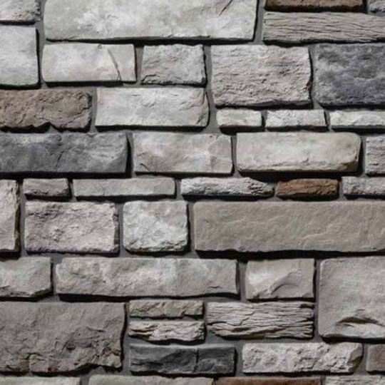 ProVia Terra Cut Stone Veneer 90° Corners — PVDTCCNI