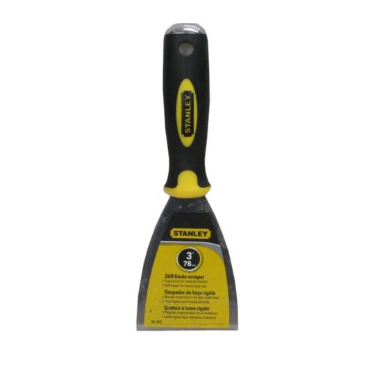 Bostitch 3" Stiff Blade Scraper