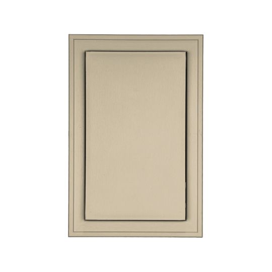 Mid-America Jumbo Mounting Block — MABMMJU049