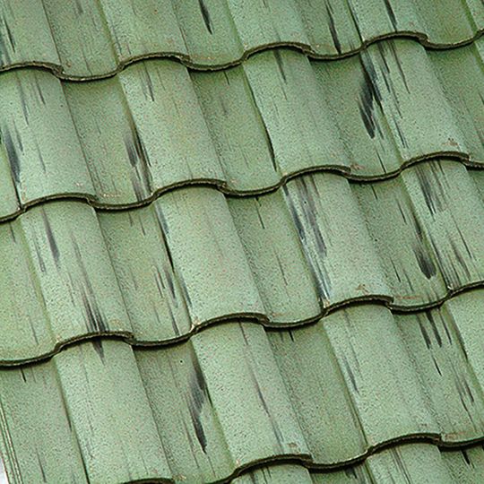 Eagle Roofing Products 12-3/8" x 17" Capistrano Field Tile — EGLC39507FDTLMCP