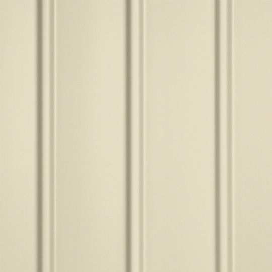 CertainTeed Siding Value Triple 4" Solid Vinyl Soffit - Matte Finish — CERVST4MTSDT
