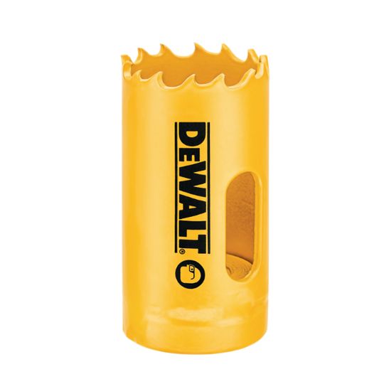 DeWalt 2" Wood Cutting Bi-Metal Hole Saw