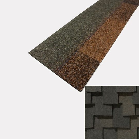 CertainTeed Roofing Presidential Starter Shingles — Starter Shingles — CTRPSSAB