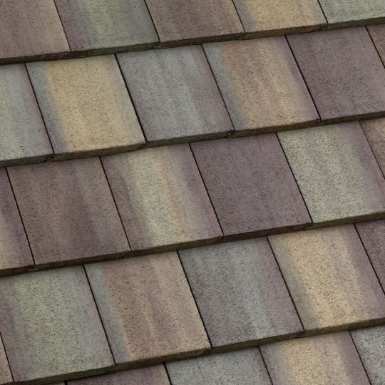 Eagle Roofing Products 12-3/8" x 17" Bel Air Field Tile — EGLSL4626FISCA