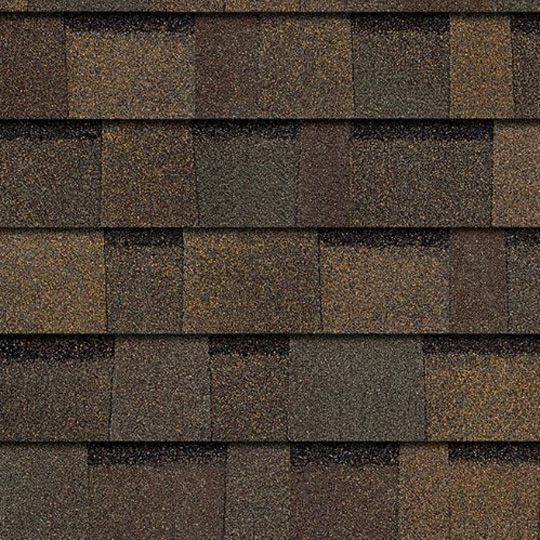 Owens Corning TruDefinition Duration Storm Shingles — OCFDTDSMMTK