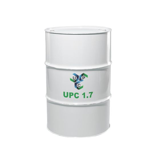 Universal Polymers Corporation 1.7 Hy Closed Cell Polyurethane Foam Insulation - Part-B Resin - Summer Grade - 500 Lb. Drum