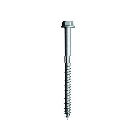 Simpson Strong-Tie 1/4" x 8" Sds Screw - Carton of 50