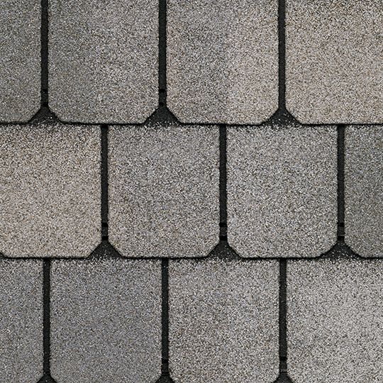 Atlas StormMaster Slate Shingles with Scotchgard Protector — ATLSMSLSPCS