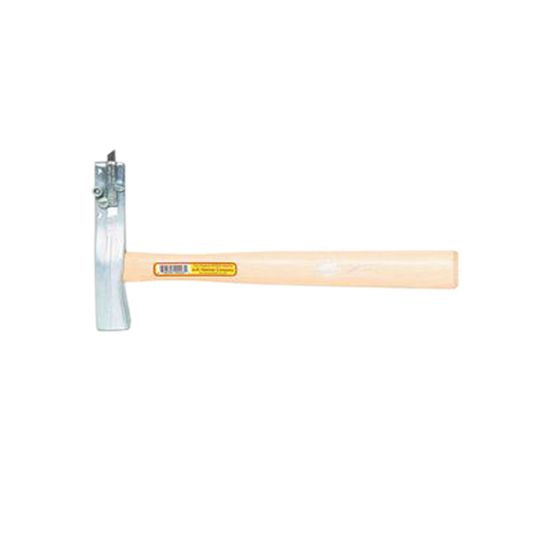 AJC Tools & Equipment Fixed Gauge Roofing Hatchet — HWB050355