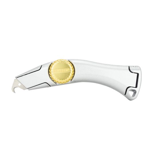 Primeline Tools Fixed Blade Roofer's Knife