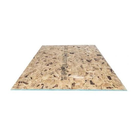 LP OSB Wafer Board — OSB12