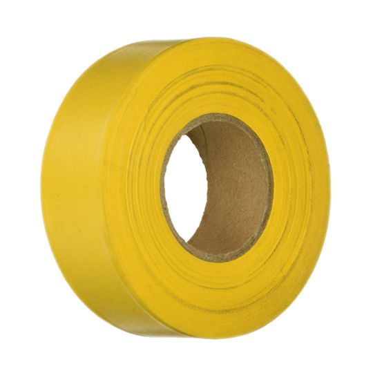 Irwin Tools 300' Strait-Line Flagging Tape
