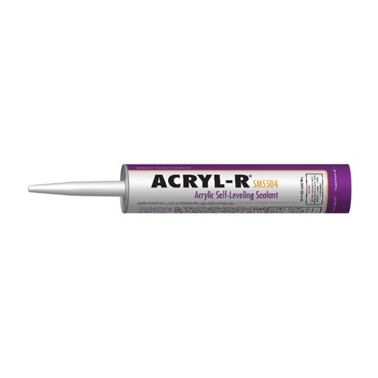 Pacific Polymers Acryl-R Sealant