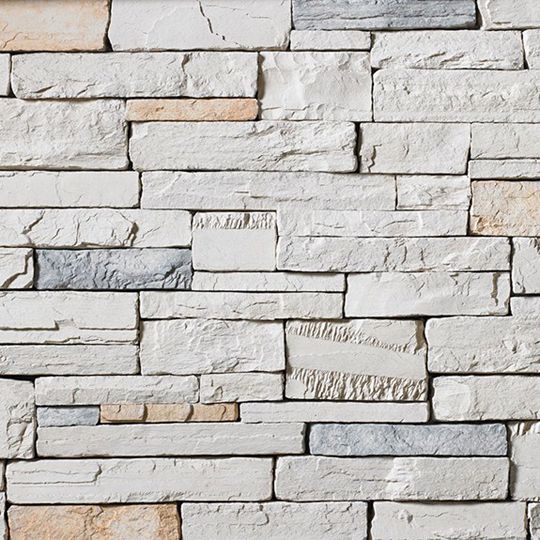 Cultured Stone Country Ledgestone Handipack Corner — BORCLCHPWO