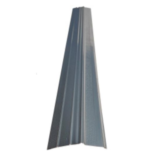 Lamb & Ritchie Company Zinc Roof Guard 3" x 3'