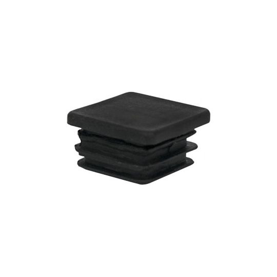 Fortress Building Products 1-1/4" x 1-1/4" Nylon Post Cap