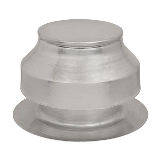 IPS Jimco LT-6 Two-Way Air Pressure Equalizer with Removable Top, No Insulator