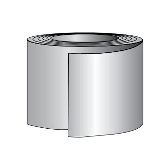 Variform By PlyGem .019" x 10-1/2" Downspout Coil — VAR36906216