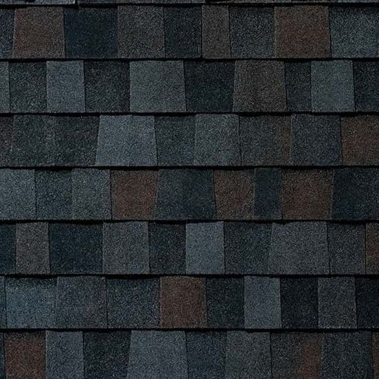 TAMKO StormFighter Flex Polymer Modified Class 4 Impact Rated Shingles — TAMPBSFFC4BW