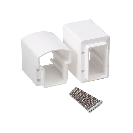 Envision Tam-Rail Multi-Angle Bracket Kit