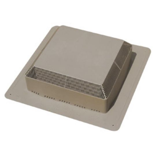Duraflo WeatherPRO PRO50 Roof Vent — Ventilation and Drainage — DUF60PRO50WW