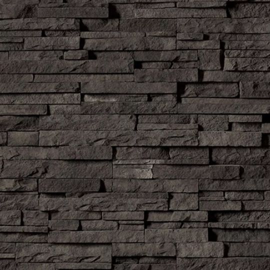 Cultured Stone Pro-Fit Alpine Ledgestone Big Box Corner — BORPFACDR