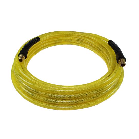 Flexeel 1/4" x 25' Air Hose