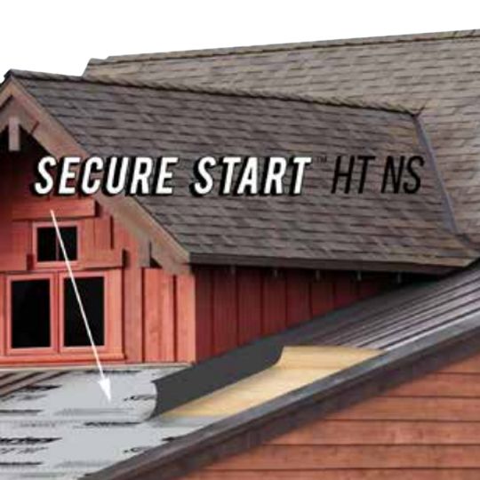 Malarkey SecureStart Ht Underlayment - 2 Sq. Roll