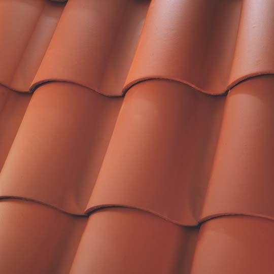 US Tile ClayLite "S" Top — USTCLSTETOP