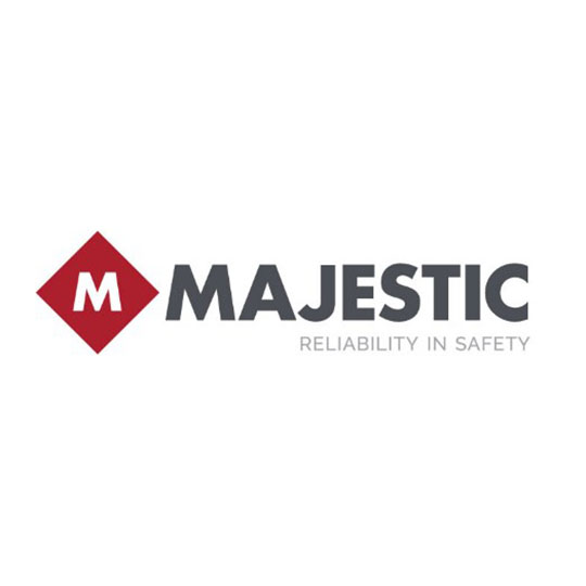 Majestic Glove Large Dyneema Cut Resistant Gloves