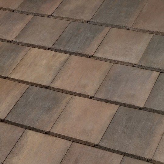 Newpoint Duralite Saxony 600/700 Slate 90° Rake Tile — MNRDLSL3230RASCA