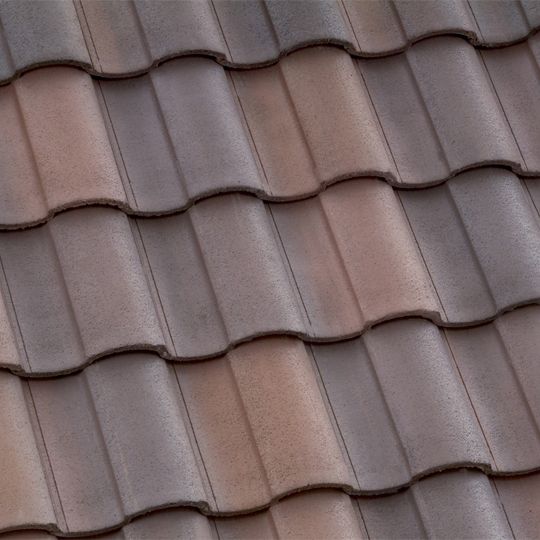 Eagle Roofing Products 12-3/8" x 17" Capistrano Field Tile — EGLCA3606FISCA